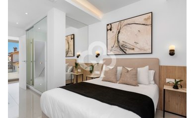 New Build - Villas -
Los Alcázares - 30710