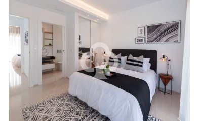 New Build - Villas -
Los Alcázares - 30710