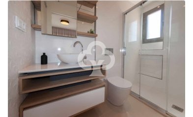 New Build - Villas -
Los Alcázares - 30710