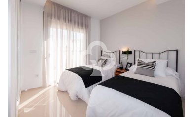 New Build - Villas -
Los Alcázares - 30710