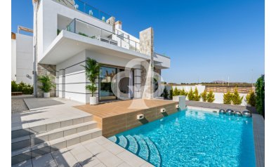 New Build - Villas -
Los Alcázares - 30710