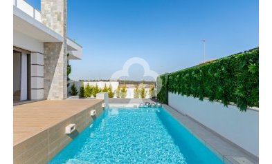 New Build - Villas -
Los Alcázares - 30710