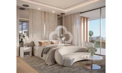 New Build - Villas -
Málaga