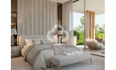 New Build - Villas -
Málaga