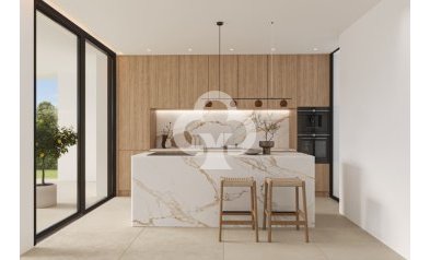 New Build - Chalet independiente -
Estepona - Avenida Pernet, 43