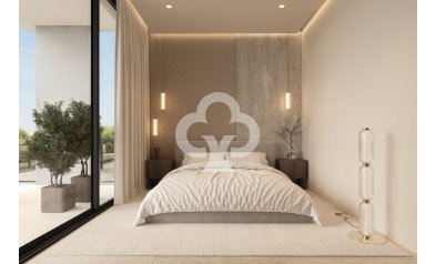 New Build - Chalet independiente -
Estepona - Avenida Pernet, 43