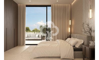 New Build - Chalet independiente -
Estepona - Avenida Pernet, 43