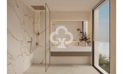 New Build - Chalet independiente -
Estepona - Avenida Pernet, 43