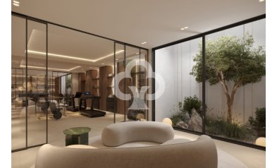 New Build - Chalet independiente -
Estepona - Avenida Pernet, 43