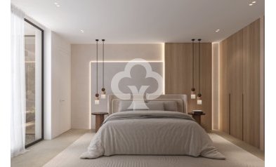 New Build - Chalet independiente -
Estepona - Avenida Pernet, 43