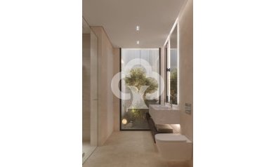 New Build - Chalet independiente -
Estepona - Avenida Pernet, 43