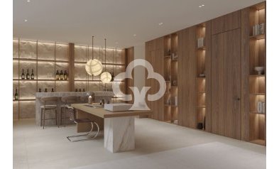 New Build - Chalet independiente -
Estepona - Avenida Pernet, 43