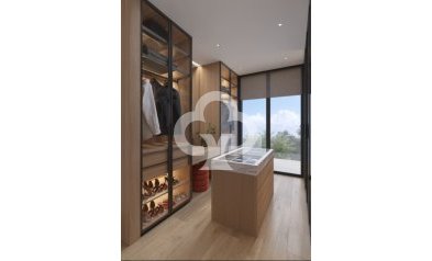 New Build - Chalet independiente -
Estepona - Avenida Pernet, 43