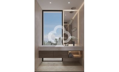 New Build - Chalet independiente -
Estepona - Avenida Pernet, 43