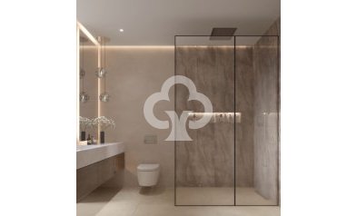 New Build - Chalet independiente -
Estepona - Avenida Pernet, 43