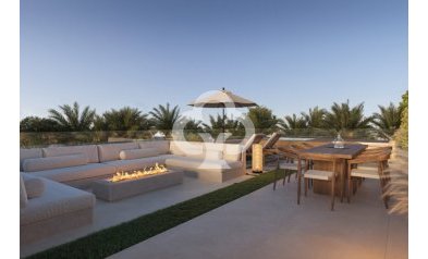 New Build - Chalet independiente -
Estepona - Avenida Pernet, 43