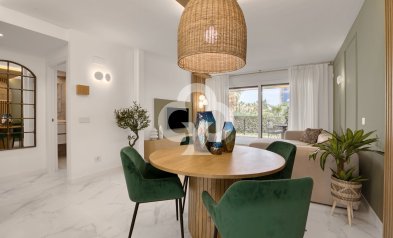 New Build - Apartamentos -
Torrevieja - 03189