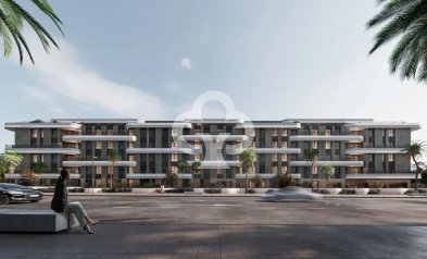 New Build - Áticos -
Málaga - 29006, Avenida ORTEGA Y GASSET s/n