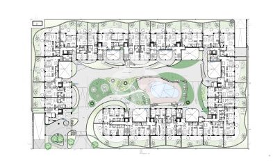 New Build - Bajos -
Málaga - 29006, Avenida ORTEGA Y GASSET s/n