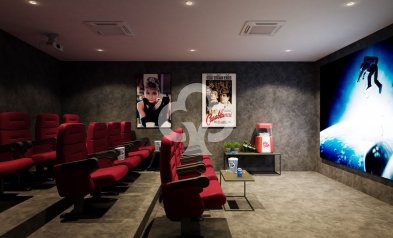 New Build - Apartamentos -
Fuengirola - Calle Madrid, 79