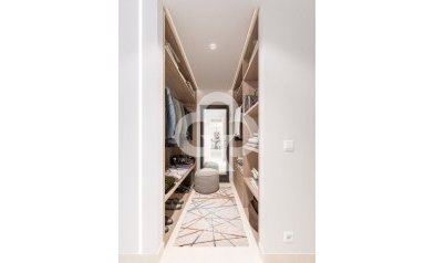 New Build - Apartamentos -
Fuengirola - Calle Madrid, 79