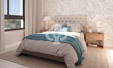 New Build - Bajos -
Casares - 29690