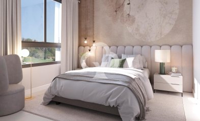 New Build - Bajos -
Casares - 29690