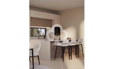 New Build - Villas -
Estepona - 29680, Calle Flaminio esquina calle Perú s/n