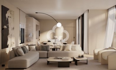 New Build - Villas -
Estepona - 29680, Calle Flaminio esquina calle Perú s/n