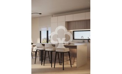 New Build - Villas -
Estepona - 29680, Calle Flaminio esquina calle Perú s/n