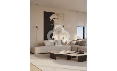 New Build - Villas -
Estepona - 29680, Calle Flaminio esquina calle Perú s/n