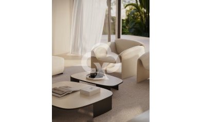 New Build - Villas -
Estepona - 29680, Calle Flaminio esquina calle Perú s/n