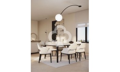 New Build - Villas -
Estepona - 29680, Calle Flaminio esquina calle Perú s/n