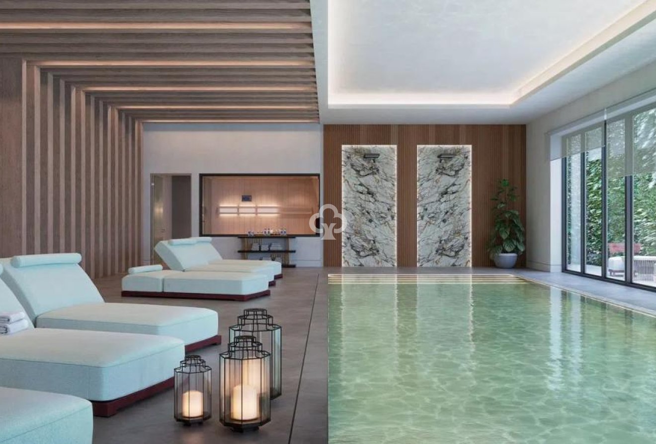 New Build - Villas -
Marbella - 29660, Urbanización Nueva Andalucía K21(B) s/n