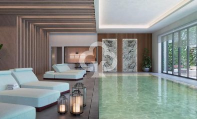 New Build - Villas -
Marbella - 29660, Urbanización Nueva Andalucía K21(B) s/n