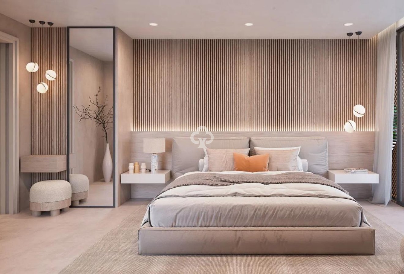 New Build - Villas -
Marbella - 29660, Urbanización Nueva Andalucía K21(B) s/n