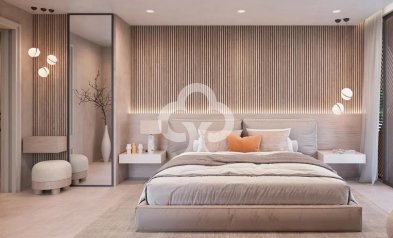 New Build - Villas -
Marbella - 29660, Urbanización Nueva Andalucía K21(B) s/n