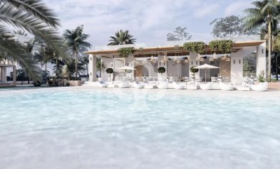 New Build - Villas -
Marbella - 29660, Urbanización Nueva Andalucía K21(B) s/n