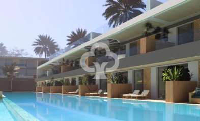 New Build - Villas -
Marbella - 29660, Urbanización Nueva Andalucía K21(B) s/n