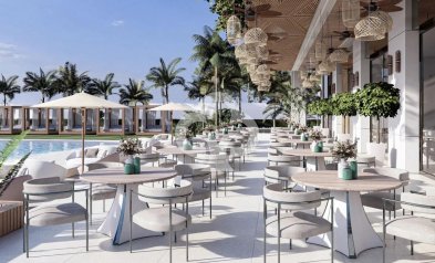 New Build - Villas -
Marbella - 29660, Urbanización Nueva Andalucía K21(B) s/n