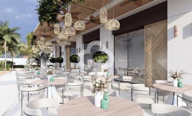 New Build - Villas -
Marbella - 29660, Urbanización Nueva Andalucía K21(B) s/n