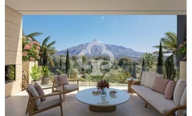 New Build - Áticos -
Marbella - 29660, Avenida del Golf