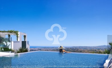 New Build - Bajos -
Mijas - Calle haya s/n