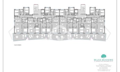 New Build - Bajos -
Mijas - Calle haya s/n