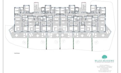 New Build - Bajos -
Mijas - Calle haya s/n