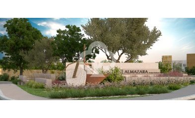 New Build - Adosados -
Istan - 29611