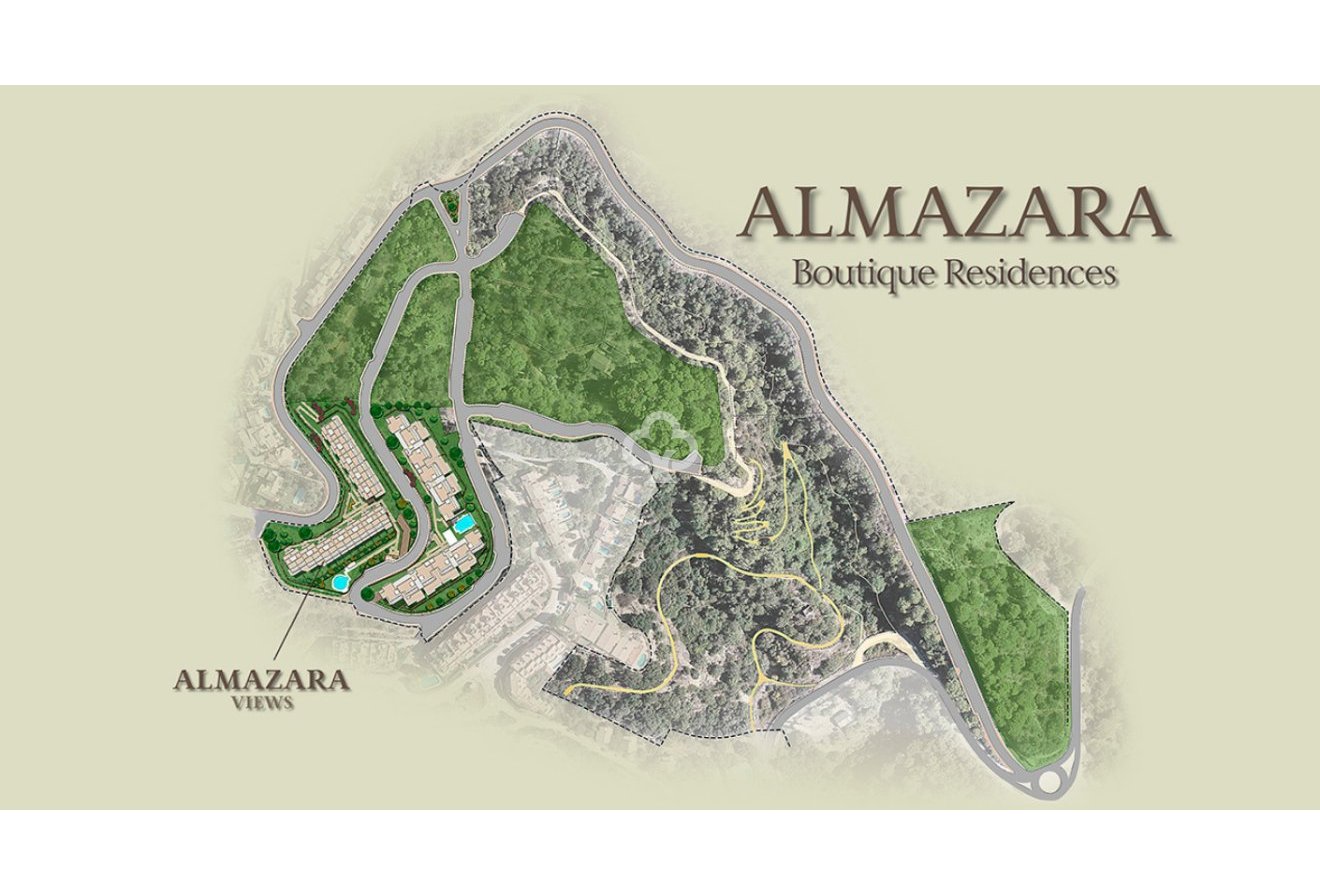 New Build - Adosados -
Istan - 29611