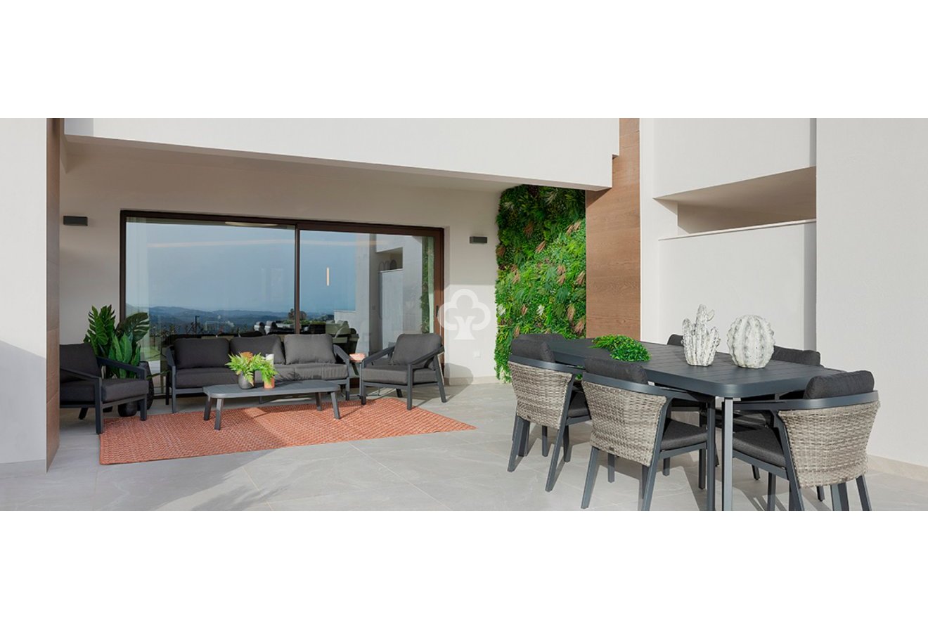 New Build - Adosados -
Istan - 29611