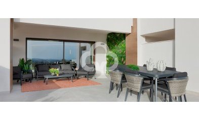 New Build - Adosados -
Istan - 29611