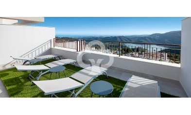 New Build - Adosados -
Istan - 29611